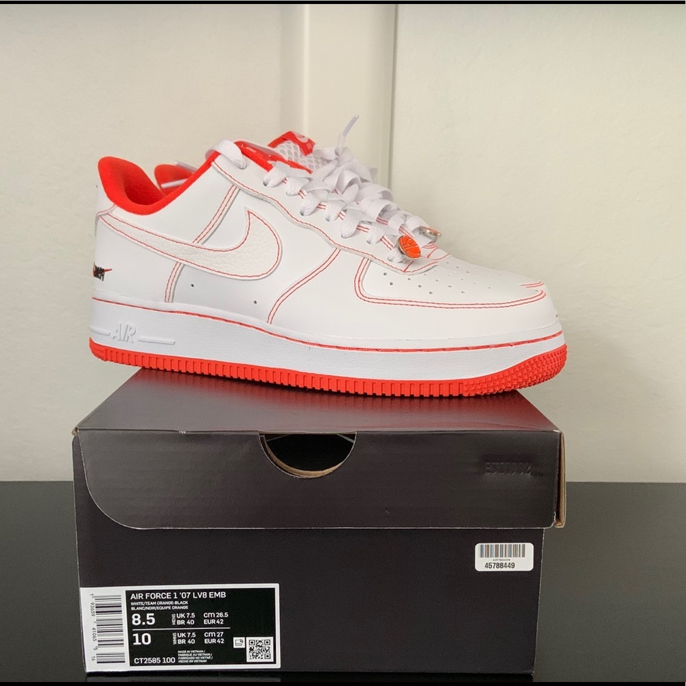Nike Air Force 1 Rucker